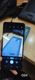 Motorola G72 4G -  /6 GB RAM, 128 GB/ - box & Charger  Available