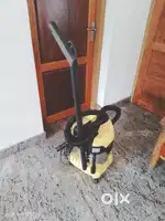 Katcher WD4 wet and dry vacuum cleaner