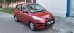 Hyundai i10 1.2 Kappa SPORTZ, 2010, Petrol