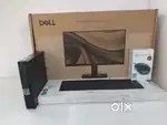 Dell Optiplex Tiny Full set just:-19999/-