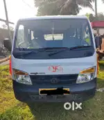 Tata Magic Mantra Petrol in Excellent Condition