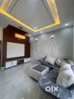3 BHK FLAT FOR SALE DEMAND 38.90