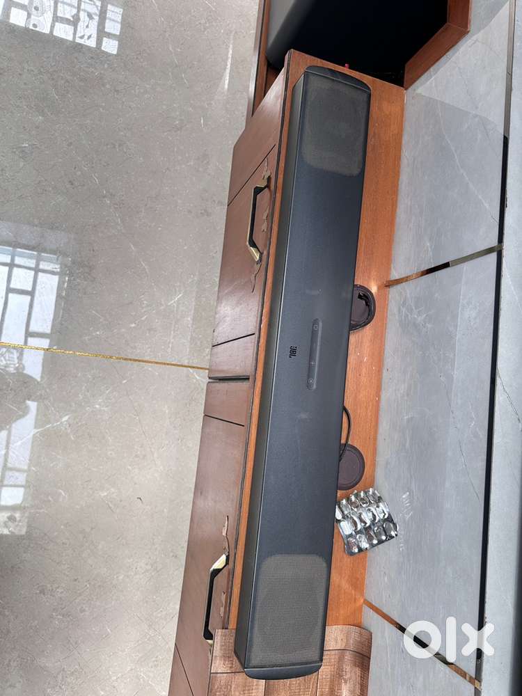Jbl 9.1 bar