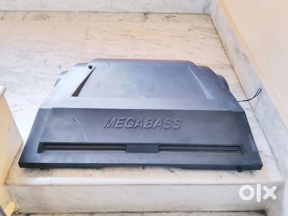 Subwoofer Speaker// MEGA BASS //Best Use For CAR