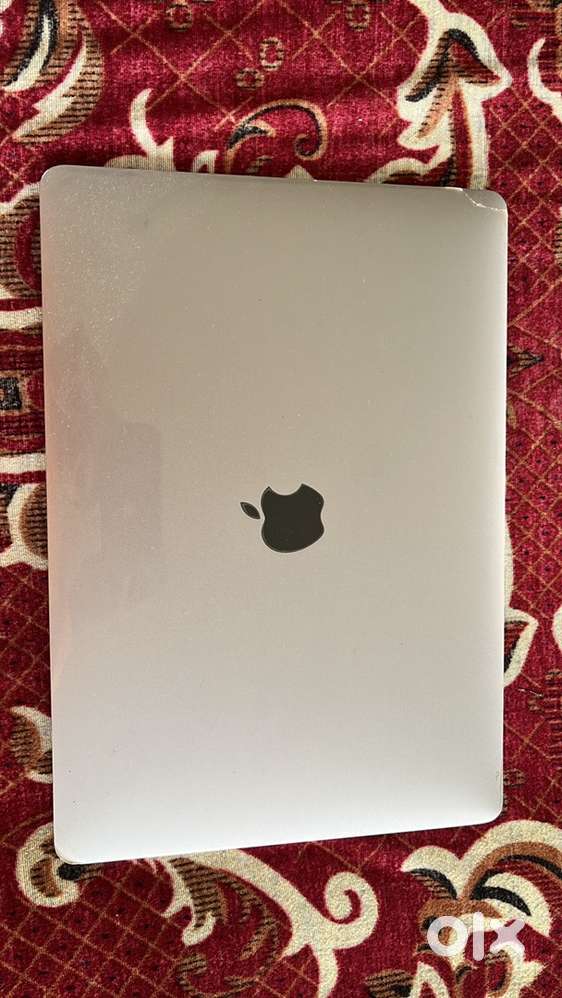 Macbook Pro M1
