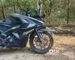 2023 Single Owner Fancy Number Showroom Condition
