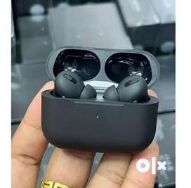 Wireless Bluetooth and earphone