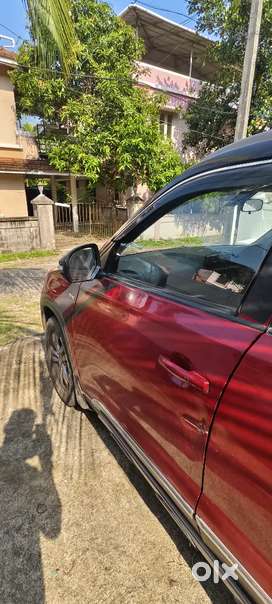 Maruti Suzuki Brezza 2018 RE