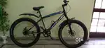 Cycle for fitness