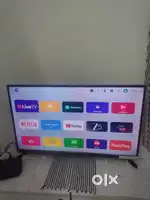 Samsung 32 inch TV