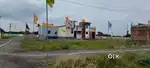 Plot sale 800 Sqft  Price 17.60 lakhs Redhills Next Perugavur