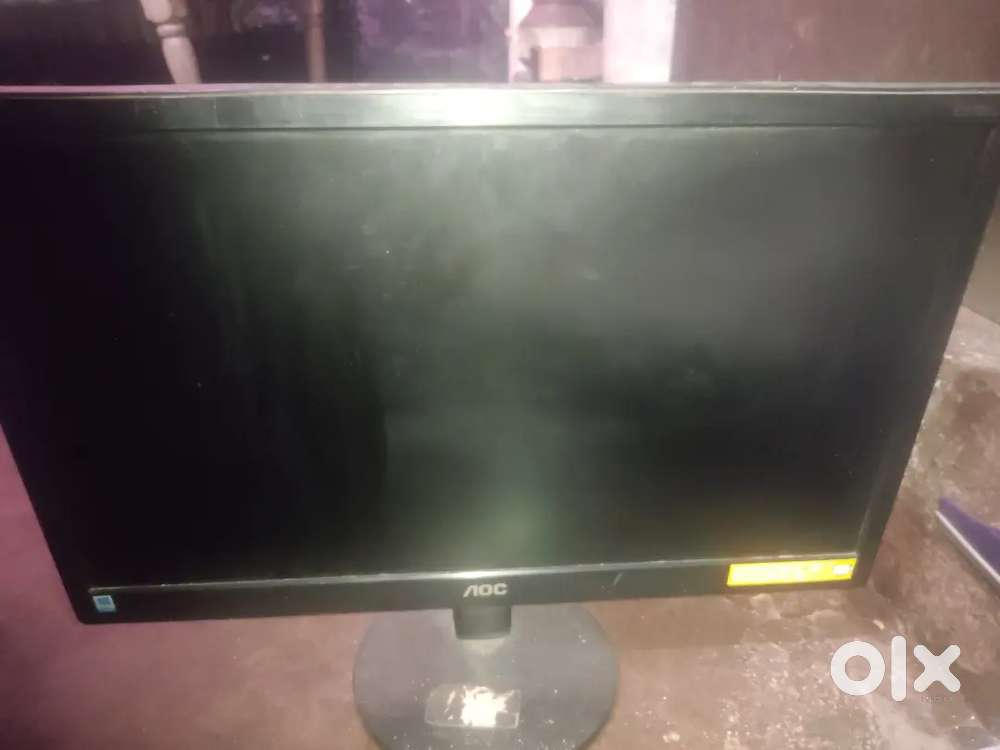Dell Pc & Lenovo mini pc