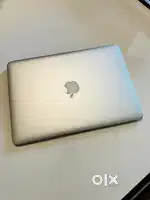 Apple Macbook Air