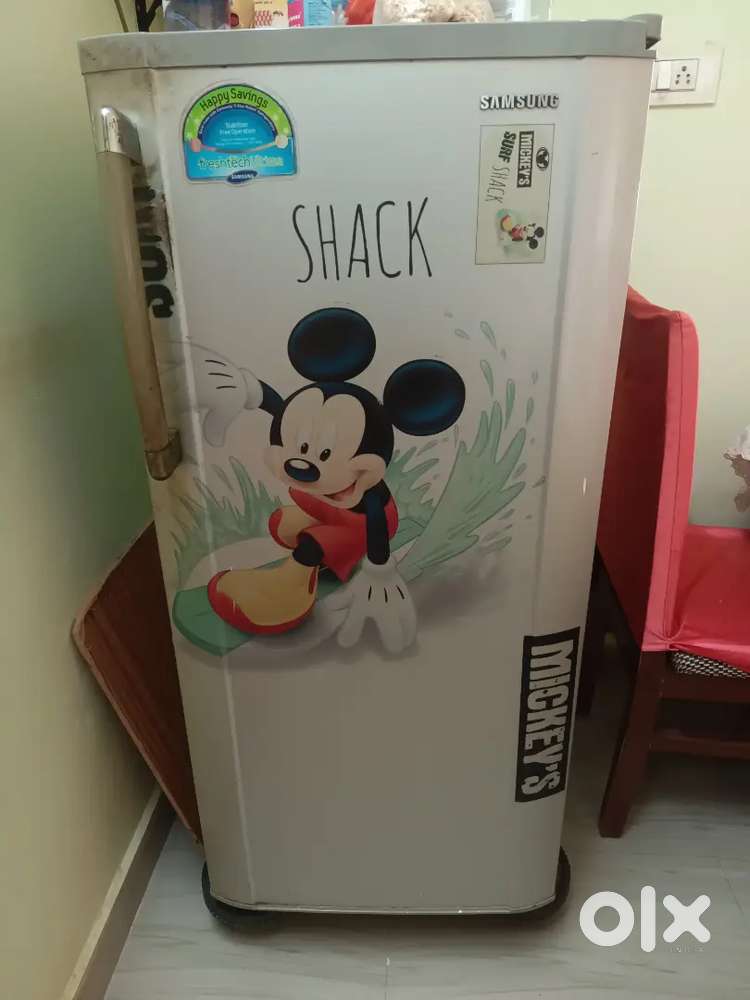 Samsung Refrigerator