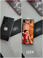 Samsung s23 ultra