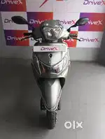 Hero Pleasure Plus VX