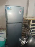 Samsung Big size Double Door Fridge