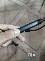 Realme neckband headphones