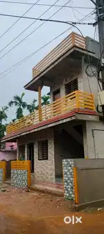 Good furnished House