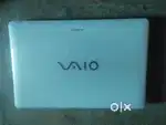 Sony laptop