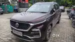 MG Hector 2025 Diesel Good Condition