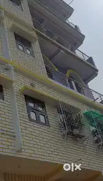 2 BHK FLAT