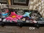 Automatic chulla