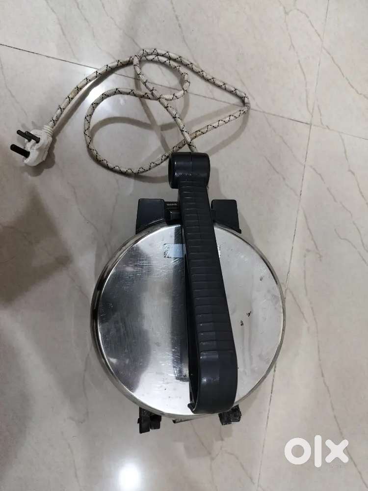 Electric Roti maker