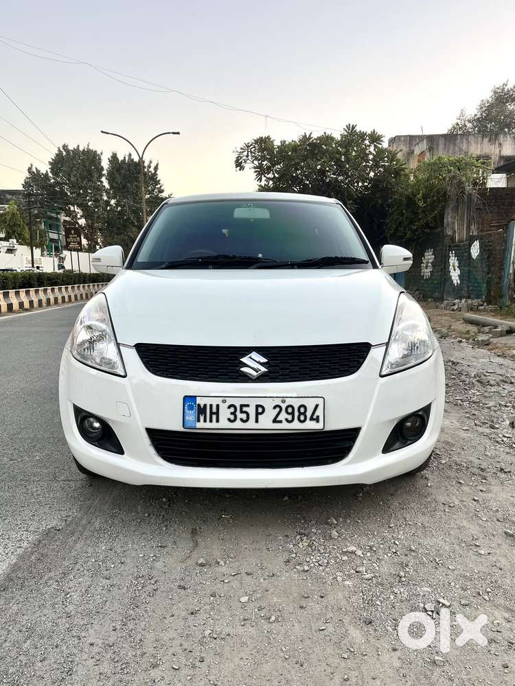Maruti Suzuki Swift DDiS VDI, 2012, Diesel