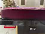 Duroflex double bed mattress