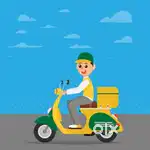 Delivery Boy Job Urgent Hiring