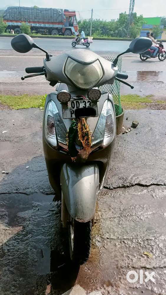 Sale Honda Aviator