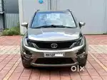 Tata Hexa XTA, 2018, Diesel