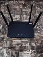 Refurbished WiFi router