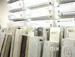 Dealer of used Air conditioners Starting range of Used Split ac