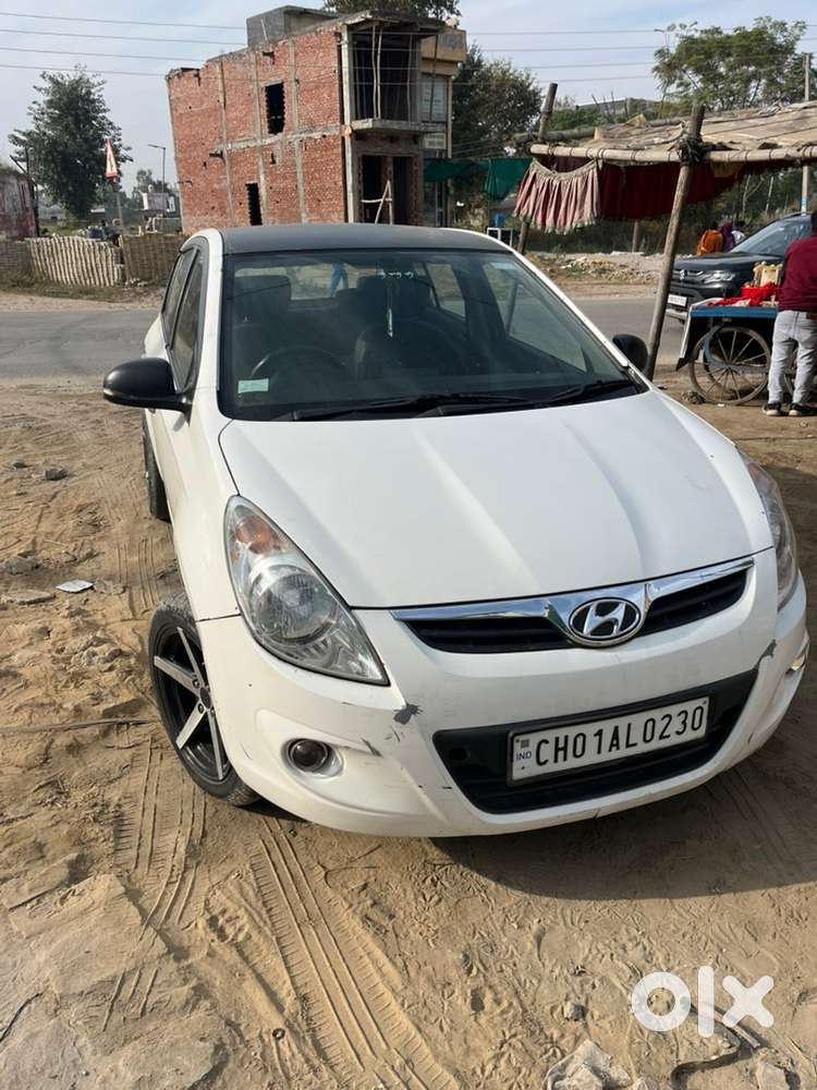 Hyundai i20 2012 Diesel 140000 Km Driven