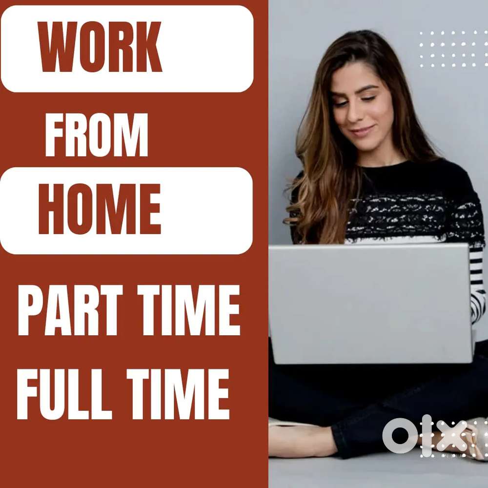 Work from home