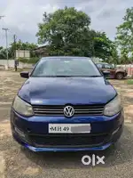 Volkswagen Polo 2009-2013 Diesel Highline 1.2L, 2014, Diesel