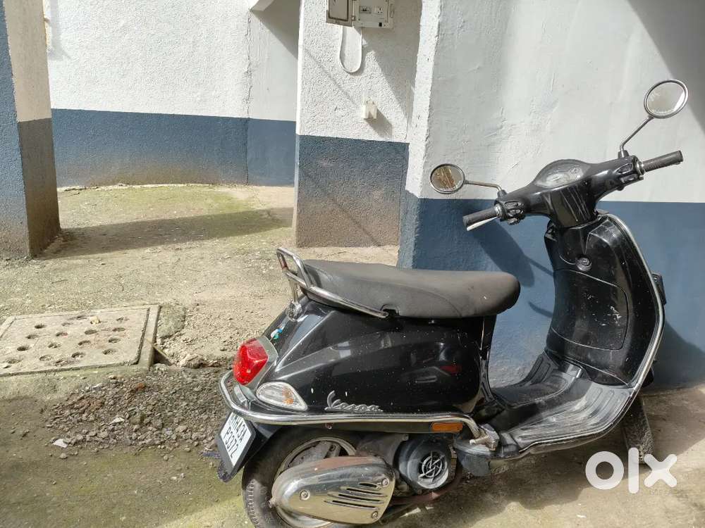 Vespa for sale well maintained