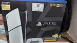 PS5 DIGITAL EDITION