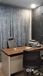 850 Sqft Furnished Office For Rent In Vibhuti Khand Gomtinagar