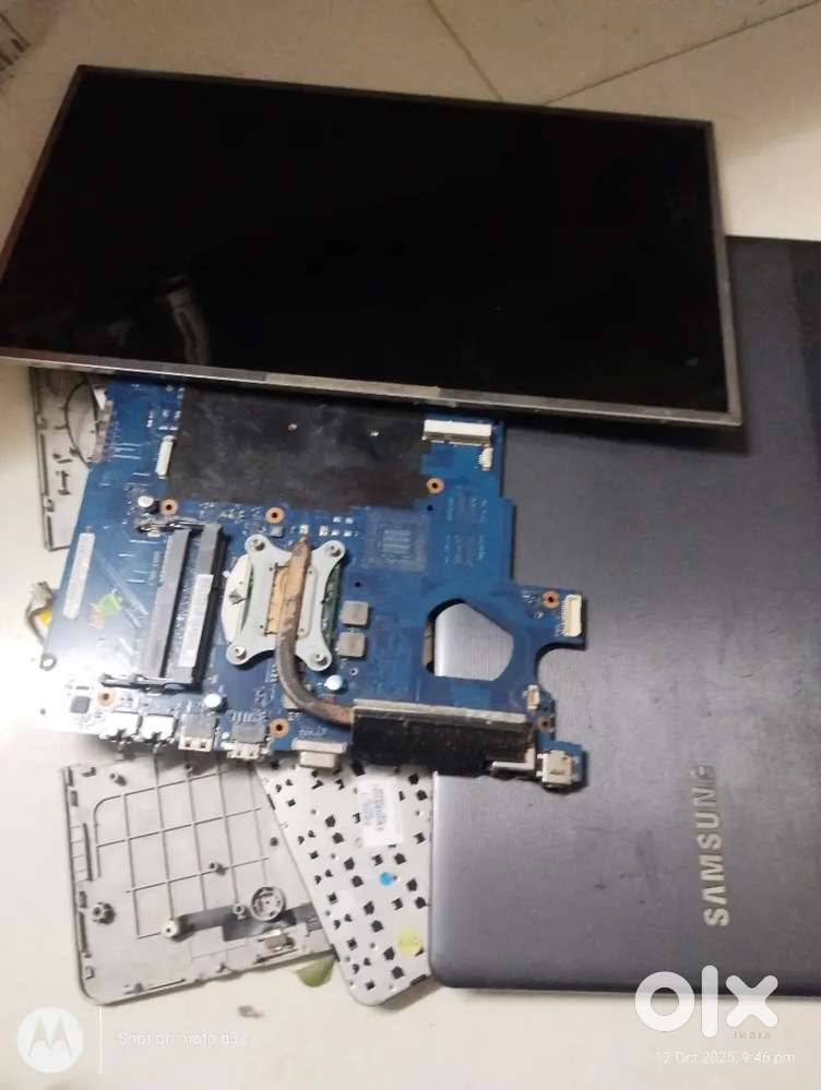 Samsung papers