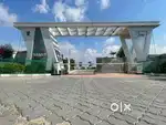 3bhk duplex villa for sale in ravi kiran vihar paterkar coloney JDA