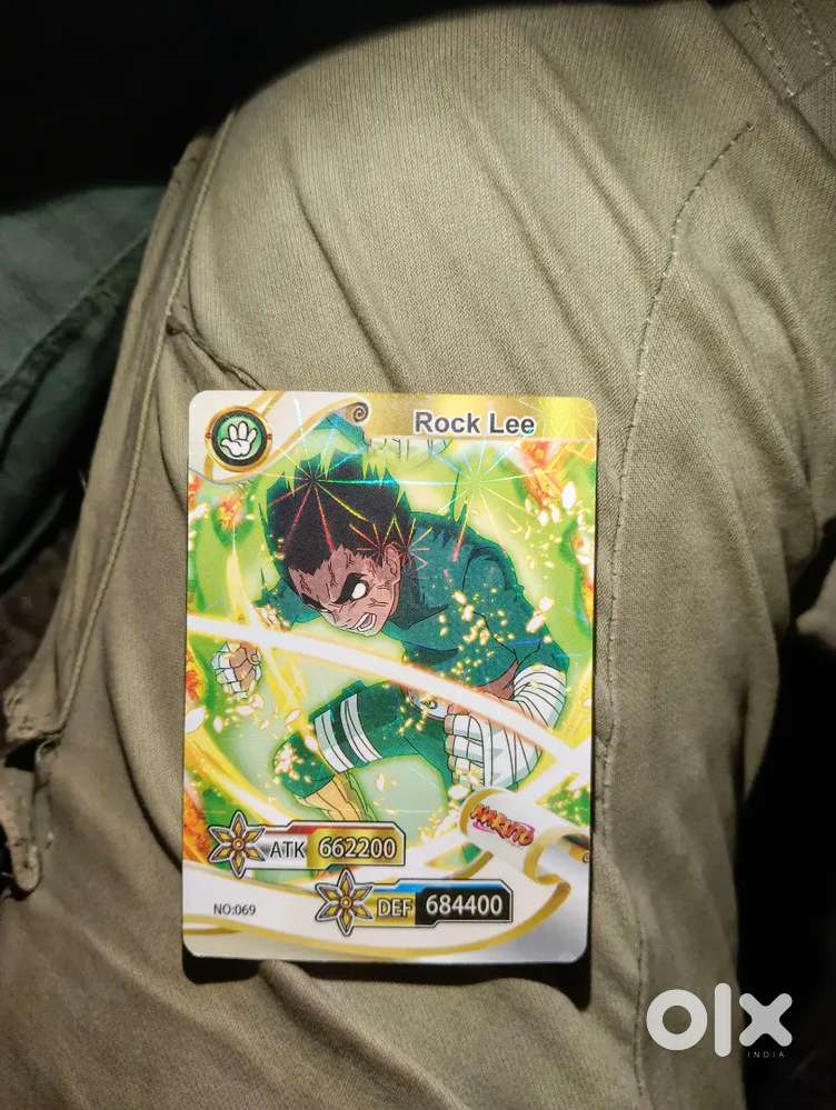 Anime naruto