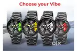 Analog watch