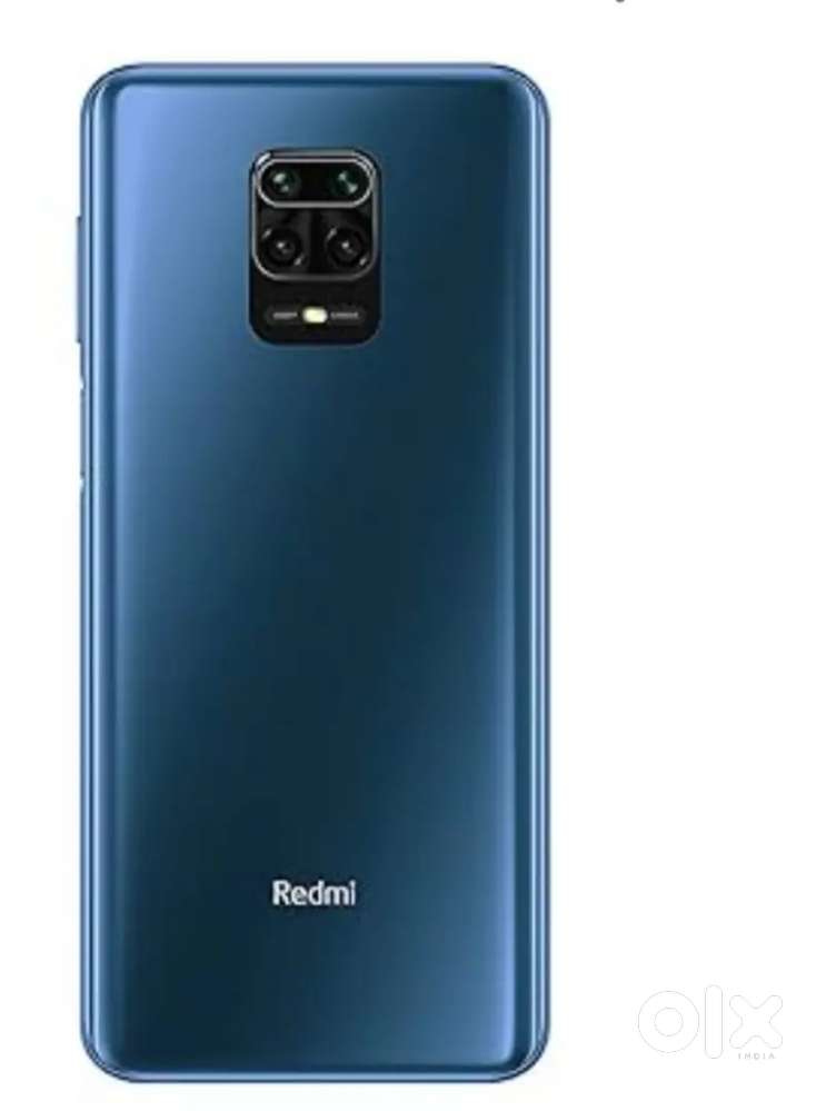 Mi note 9pro