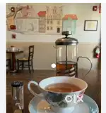 PALAYAM 2500 SFI  CAFE SPACE