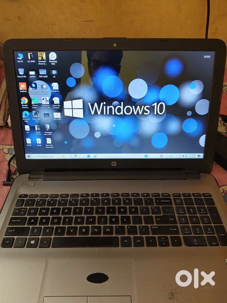 Personal Laptop HP i3