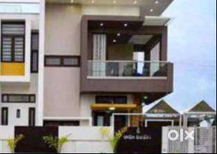 House Sheetla colony