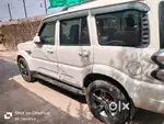 Mahindra Scorpio Classic 2017